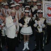 Damensitzung Bl.Funken 23.1.05 025